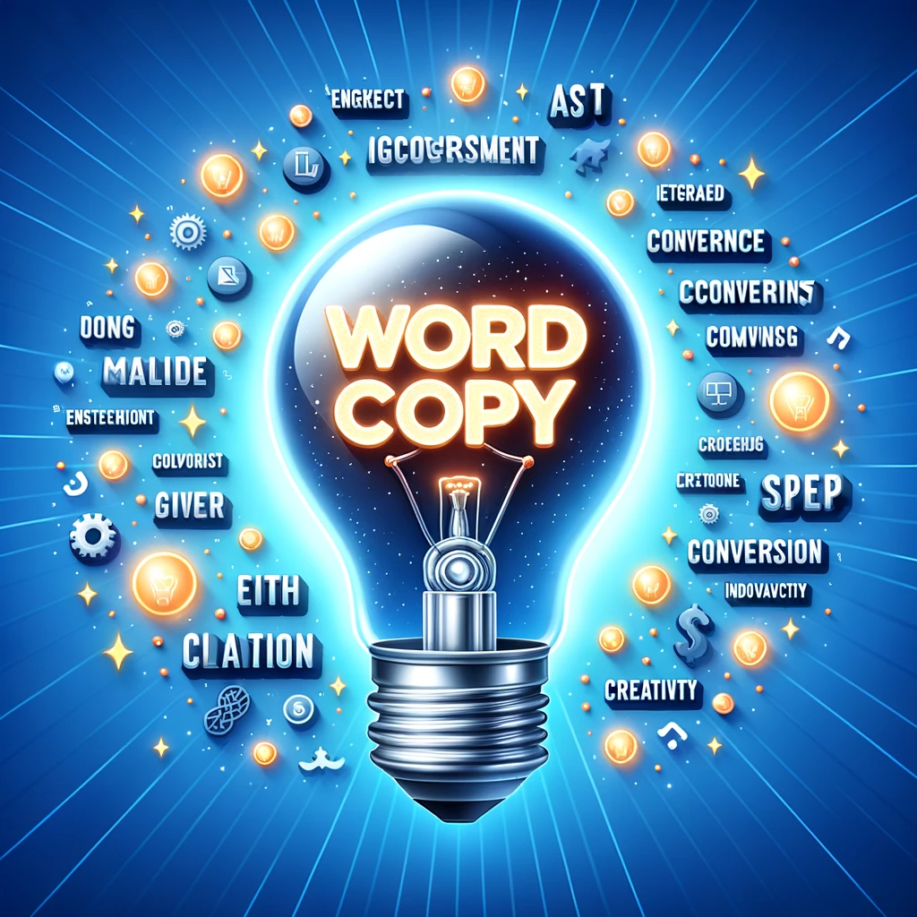 WordCopyAi Digital Marketing